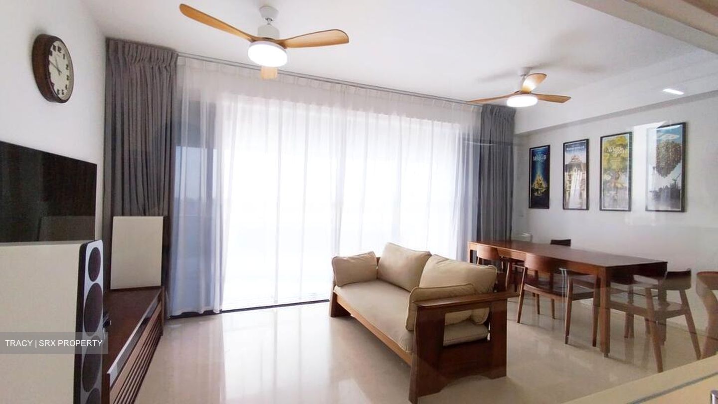 Stirling Residences (D3), Apartment #539295391